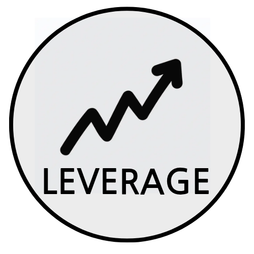 LEVERAGE
